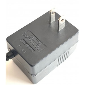 CARGADOR / ADAPTADOR DE FUENTE DE ALIMENTACION MATSUSHITA VCA-VCD / NUMERO DE PARTE RFEA415C / ENTRADA VCA 120V 60HZ 6W / SALIDA VCD 4.5V 0.6A / MODELO RFEA415C